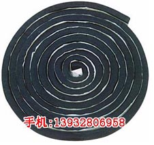 止水条,止水条